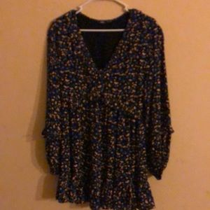 Zara Dress